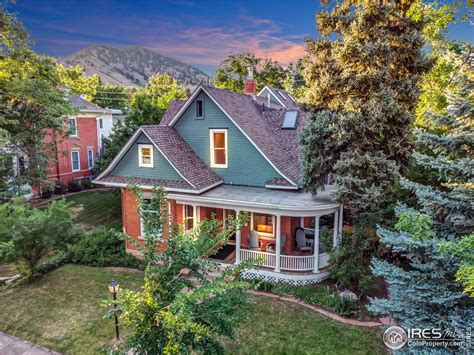 boulder property search.